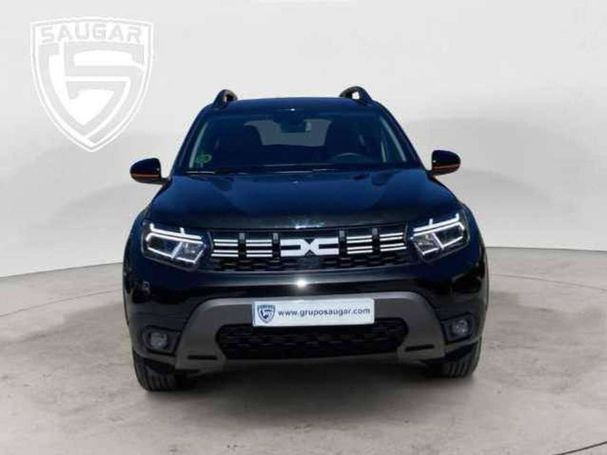 Dacia Duster TCe EDC 110 kW image number 3