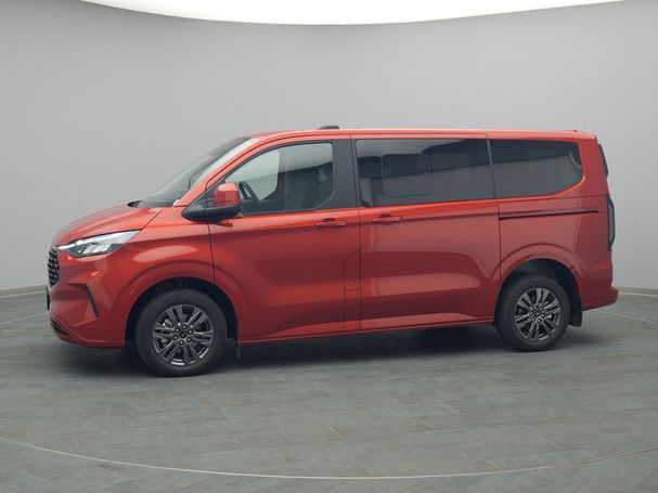 Ford Tourneo Custom 320 Titanium 100 kW image number 39