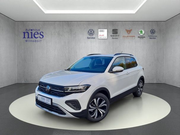 Volkswagen T-Cross 1.0 TSI DSG Life 85 kW image number 1