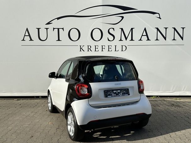 Smart ForTwo 66 kW image number 2