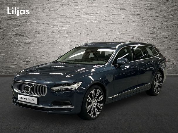 Volvo V90 AWD T6 261 kW image number 1