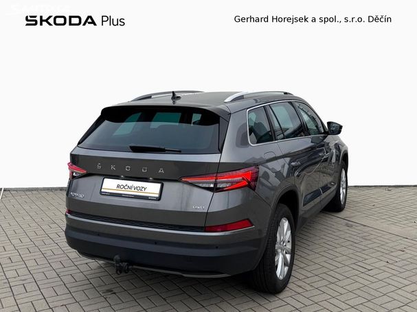 Skoda Kodiaq 2.0 TDI 110 kW image number 3