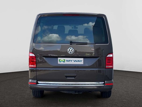 Volkswagen T6 Transporter 150 kW image number 3