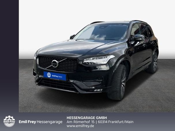 Volvo XC90 B5 AWD Ultimate 173 kW image number 1