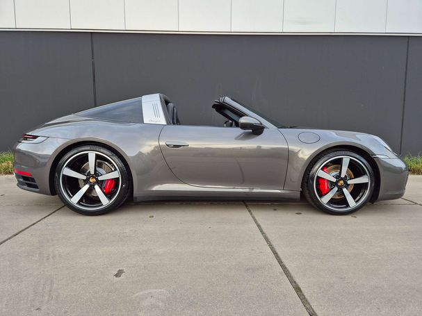 Porsche 992 Targa 4S PDK 331 kW image number 3