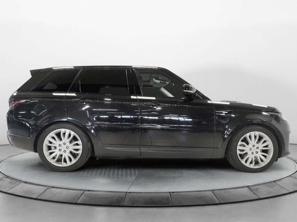 Land Rover Range Rover Sport SDV6 S 183 kW image number 2