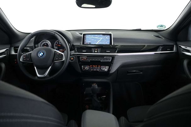 BMW X2 xDrive25e Edition 165 kW image number 30