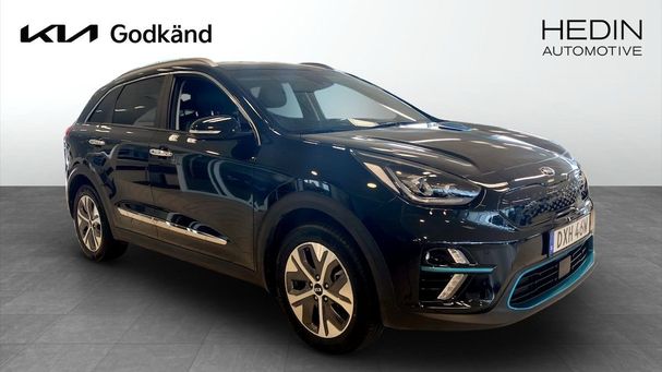 Kia Niro e 150 kW image number 2