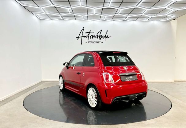 Abarth 595 Competizione 132 kW image number 4