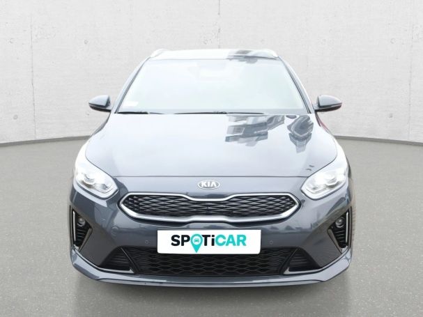 Kia Ceed 104 kW image number 3