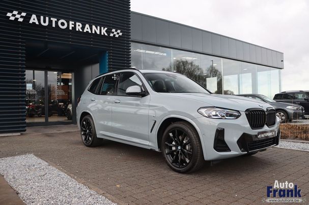 BMW X3 xDrive 210 kW image number 2