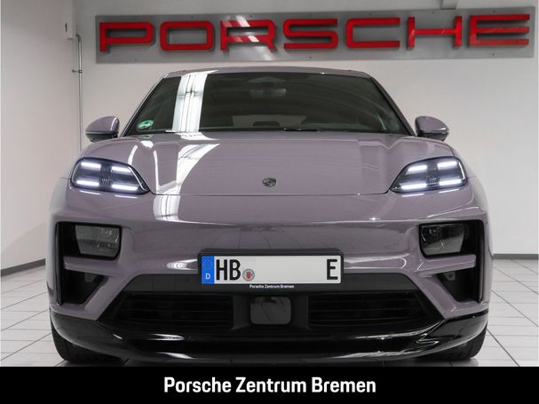 Porsche Macan Turbo 470 kW image number 7