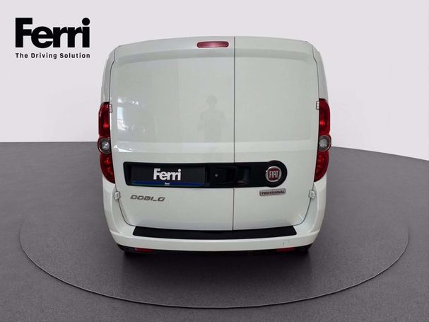 Fiat Doblo Cargo S&S 77 kW image number 3