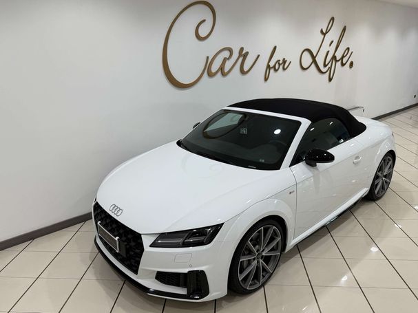 Audi TT 45 TFSI S tronic S-line 180 kW image number 2