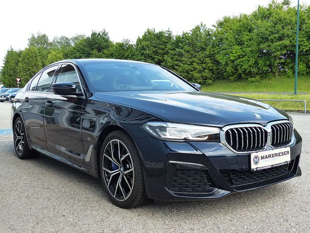 BMW 530d M Sportpaket xDrive 210 kW image number 3