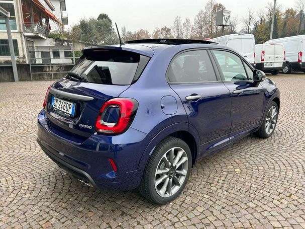 Fiat 500X 96 kW image number 3