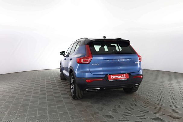 Volvo XC40 D3 AWD Geartronic 110 kW image number 5