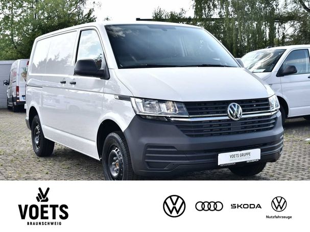 Volkswagen T6 Transporter 81 kW image number 2