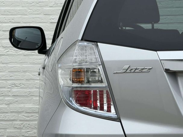 Honda Jazz 65 kW image number 31