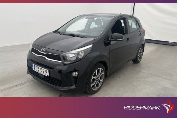 Kia Picanto 1.0 49 kW image number 1