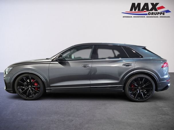 Audi SQ8 TFSI 373 kW image number 8