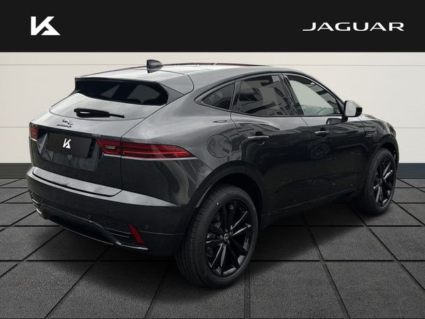 Jaguar E-Pace D200 R-Dynamic S AWD 150 kW image number 2