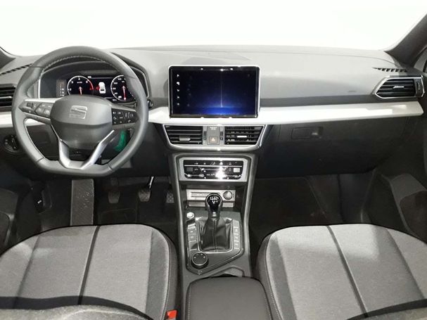 Seat Tarraco 2.0 TDI Style 110 kW image number 5