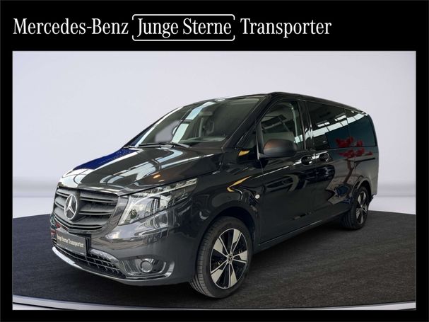 Mercedes-Benz Vito 116 CDi Tourer SELECT 120 kW image number 3