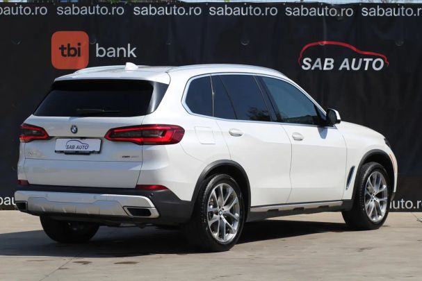 BMW X5 xDrive 250 kW image number 25