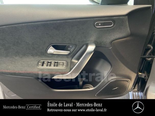 Mercedes-Benz A 200 d 8G-DCT Line 110 kW image number 16