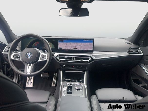 BMW 320 e Touring xDrive 150 kW image number 10