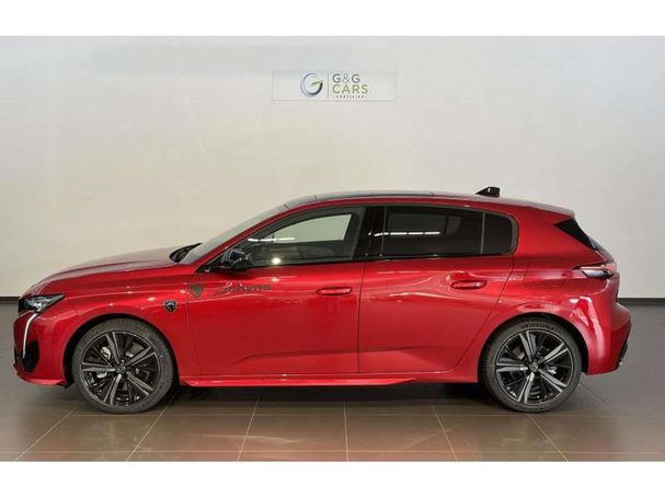 Peugeot 308 133 kW image number 3