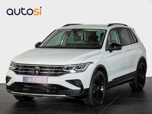 Volkswagen Tiguan 1.5 TSI DSG 110 kW image number 1