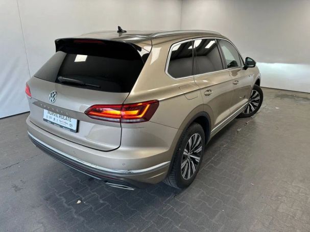 Volkswagen Touareg 4Motion 170 kW image number 26