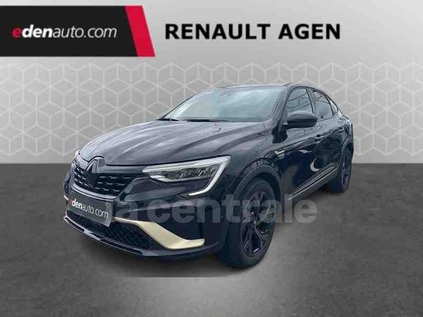 Renault Arkana 1.6 E-Tech 105 kW image number 1