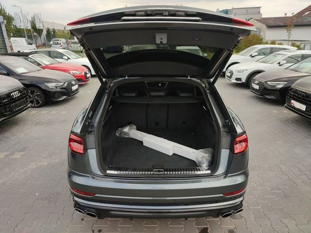 Audi SQ8 TDI 320 kW image number 19