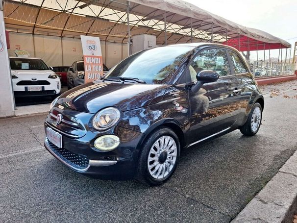 Fiat 500 1.0 51 kW image number 1