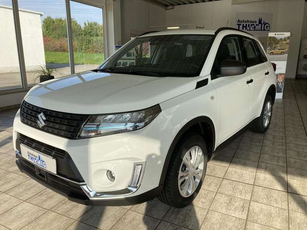 Suzuki Vitara 1.4 95 kW image number 1