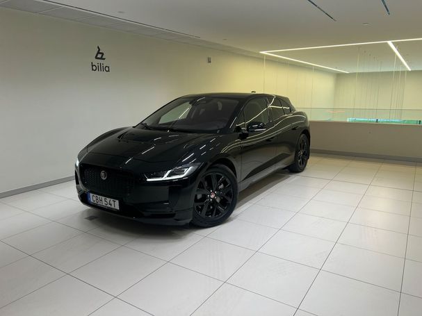 Jaguar I-Pace EV400 S 294 kW image number 1