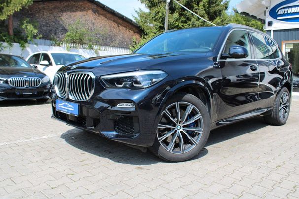 BMW X5 xDrive 195 kW image number 2