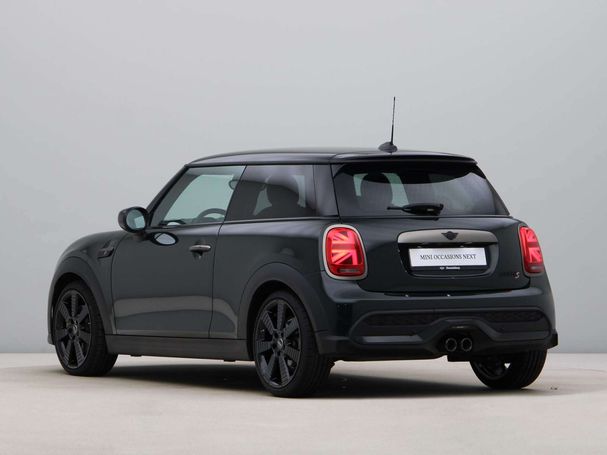 Mini Cooper S Resolute Edition 132 kW image number 11