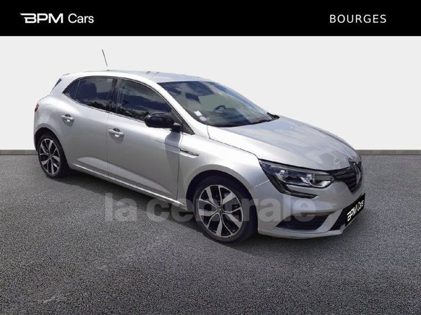 Renault Megane 85 kW image number 2