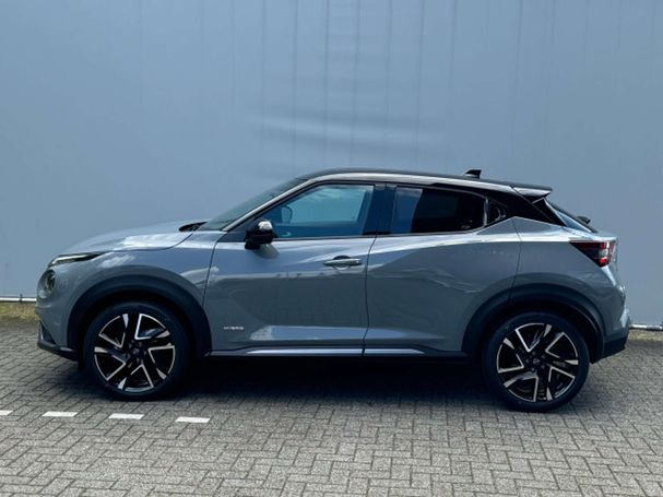 Nissan Juke Hybrid N-DESIGN 105 kW image number 5