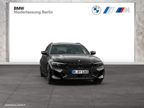 BMW 340d xDrive Touring 250 kW image number 10