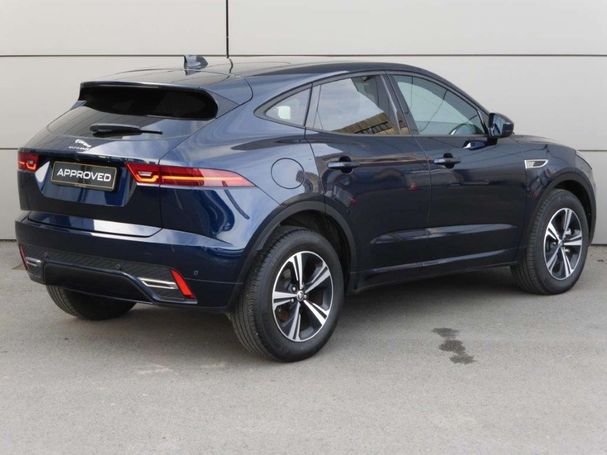 Jaguar E-Pace D165 R-Dynamic S AWD 120 kW image number 42