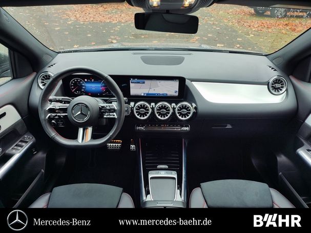 Mercedes-Benz GLA 180 100 kW image number 5