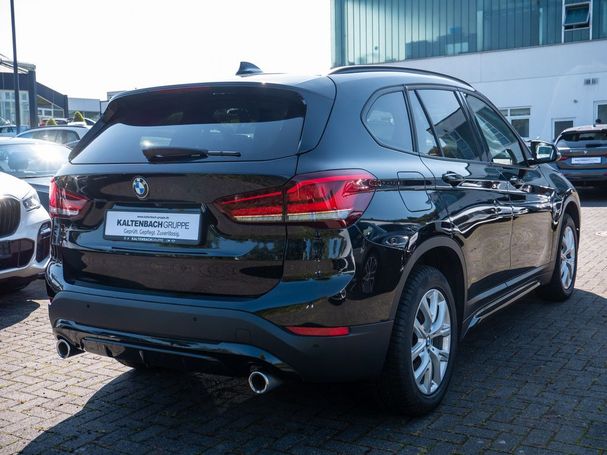 BMW X1 20d sDrive 140 kW image number 3