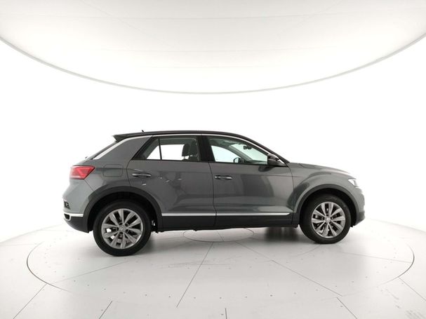 Volkswagen T-Roc 1.6 TDI SCR Style 85 kW image number 6