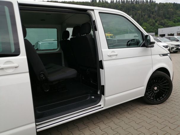 Volkswagen T6 Transporter DSG 110 kW image number 17