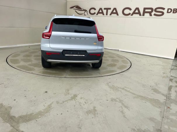 Volvo XC40 110 kW image number 12